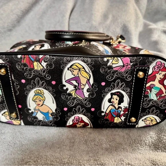 Dooney and Bourke Disney Princess Purse